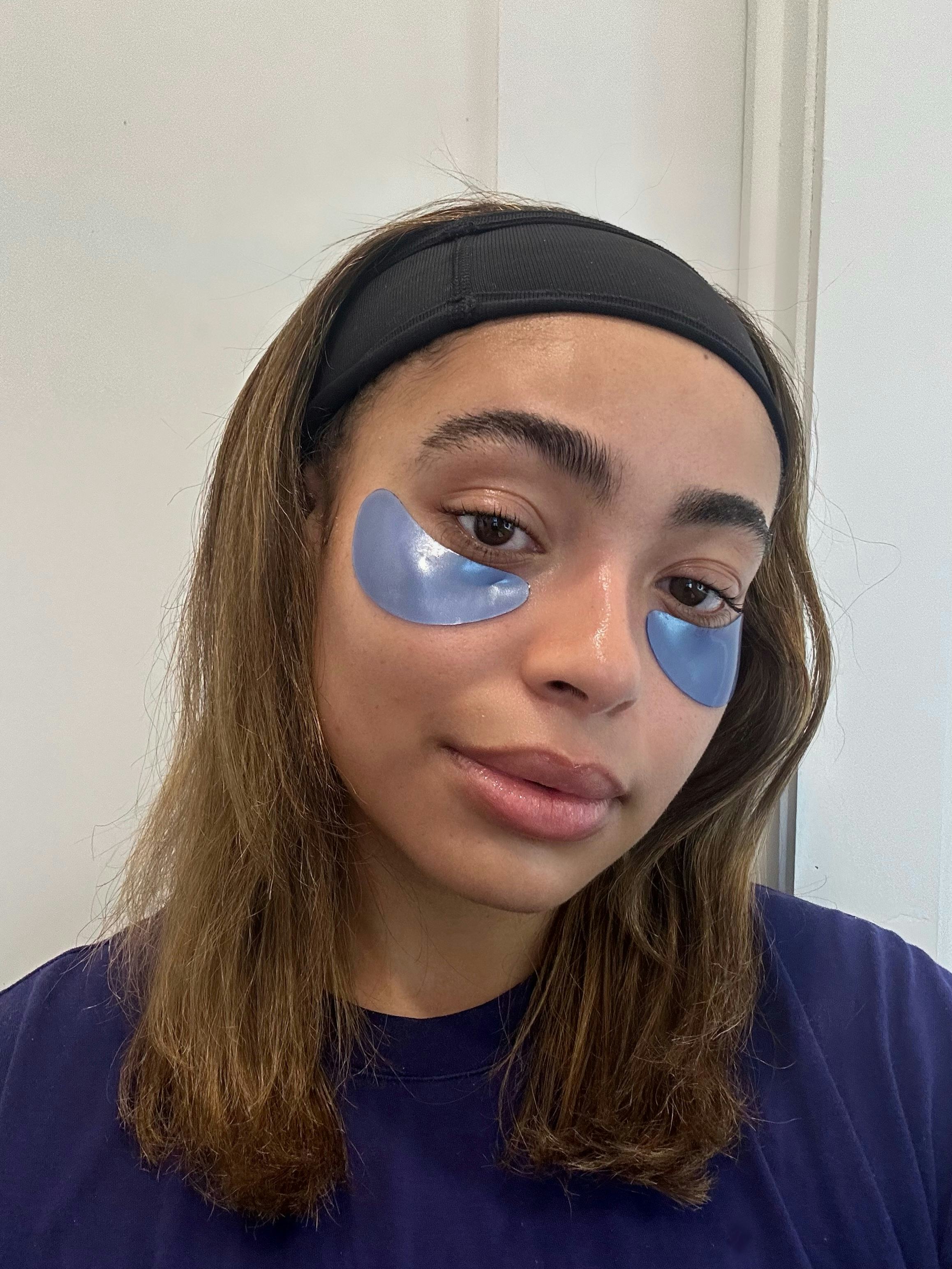 Summer Fridays Jet Lag Eye Patches Review