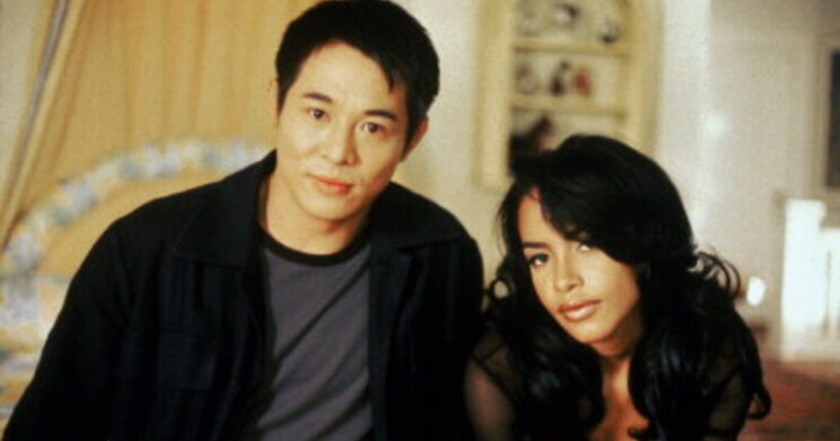 25 Years Ago, Jet Li Made An Underrated Action Movie That Deserves More Recognition