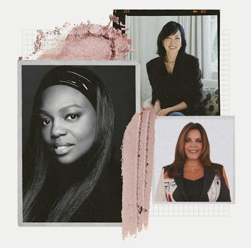 Women Beauty Brand Founders
