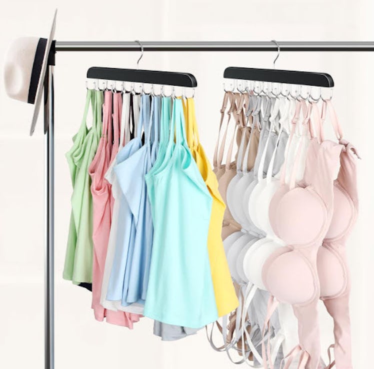 Resovo Closet Bra Hanger