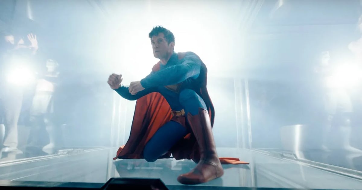 47 Years Later, 'Superman' Is Continuing An Important Franchise Tradition