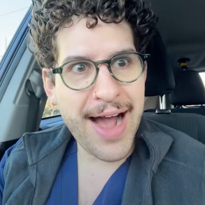 Watch This NICU Nurse's Ode To Birthing Mothers