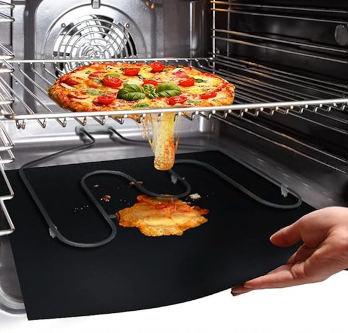 ThreadNanny Oven Liners (2-Pack)