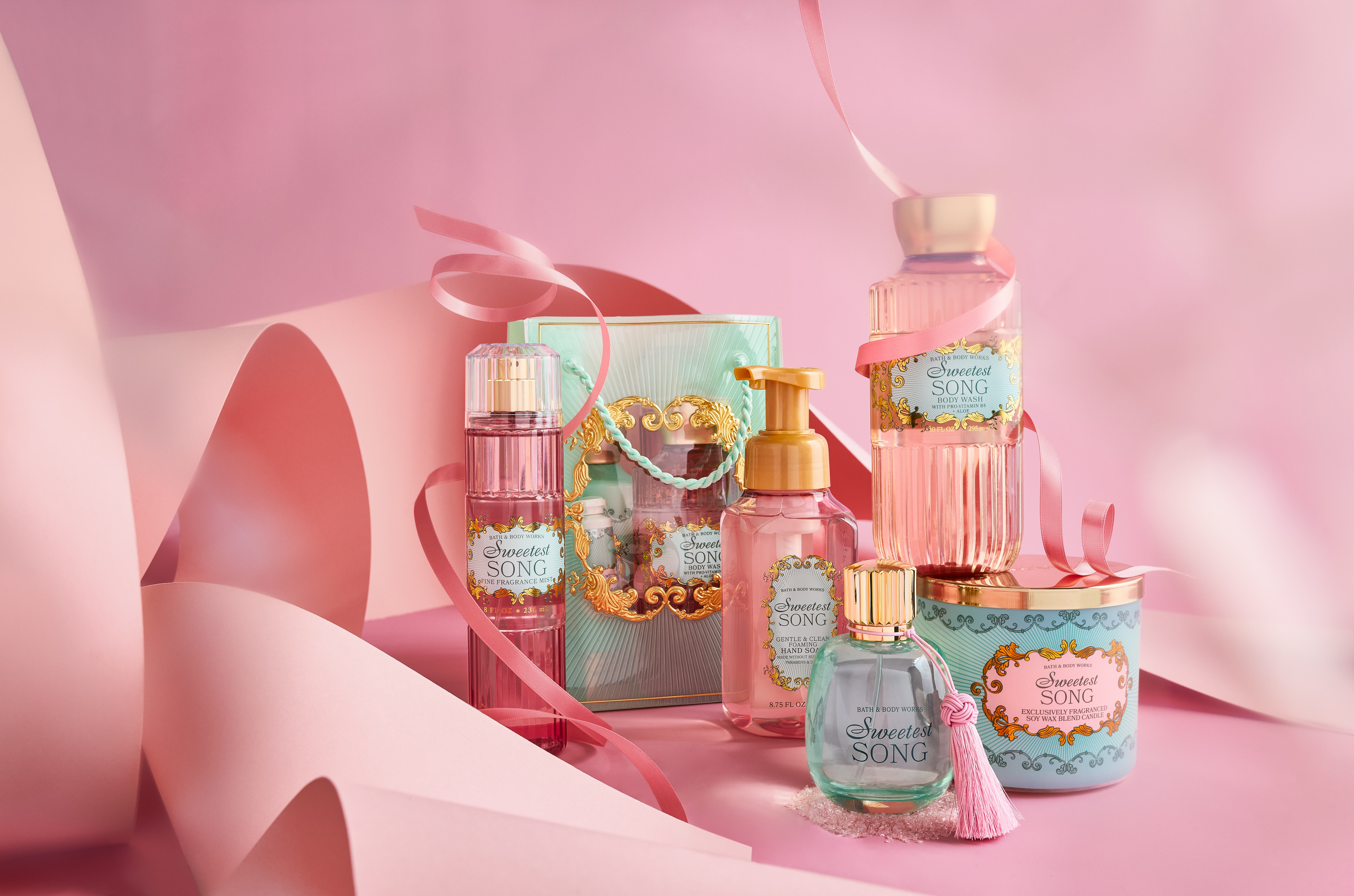 An Honest Review Of Bath & Body Works' 