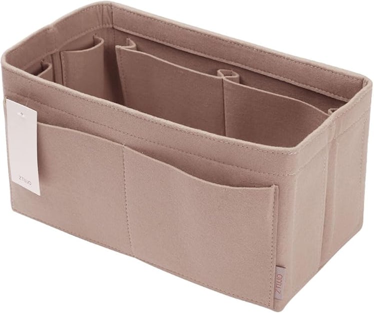 ZTUJO Felt Purse Organizer