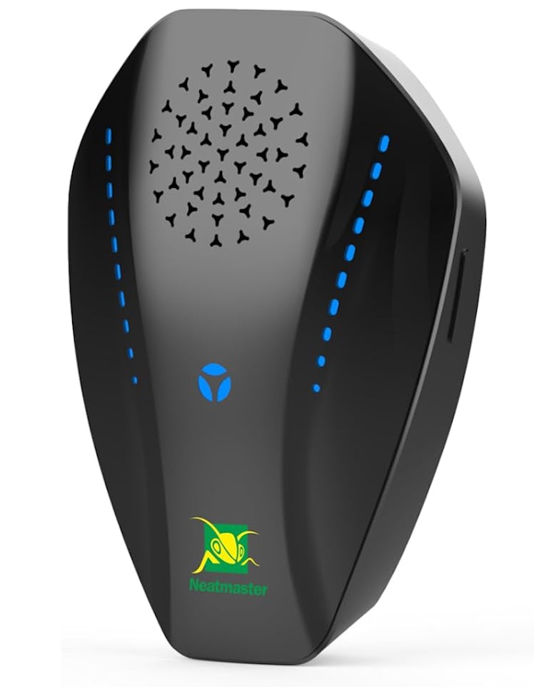 Neatmaster Ultrasonic Pest Repeller