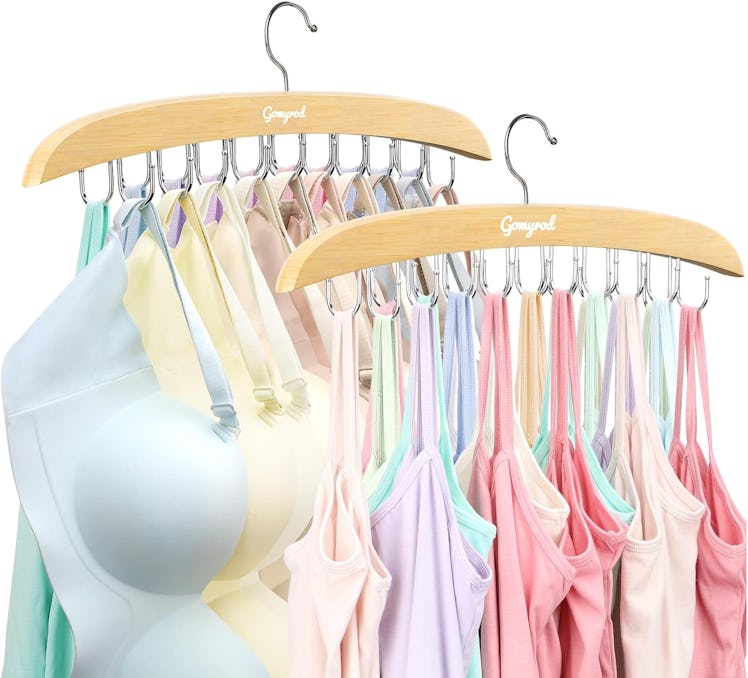 Gomyrod Bra Hangers (2-Pack) 