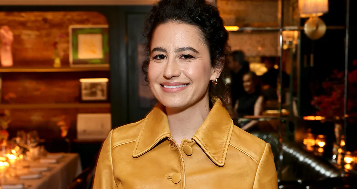 Ilana Glazer's Blended Life: A Look into Her Marriage and Career