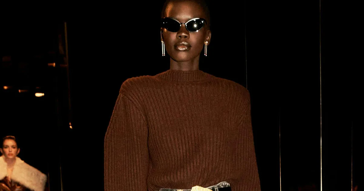 The Top Fall/Winter 2025 Accessories Trends, According To A Fashion Executive The Top Fall/Winter 2025 Accessories Trends, According To A Fashion Executive