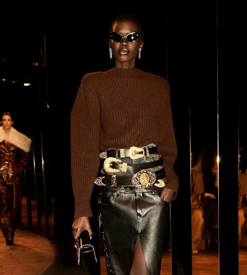 Fall 2025 accessories trends