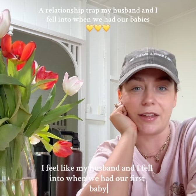 Domestic Labor Is Not The Same As Investing In Your Relationship