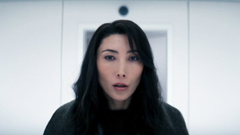 The cast of Severance break down Season 2’s bombshell finale, “Cold Harbor.”