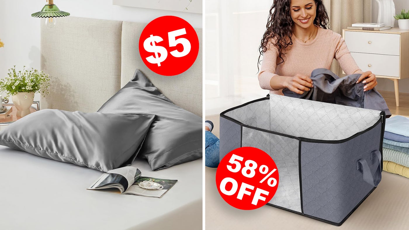 Amazon's Big Sale Is Still Going On