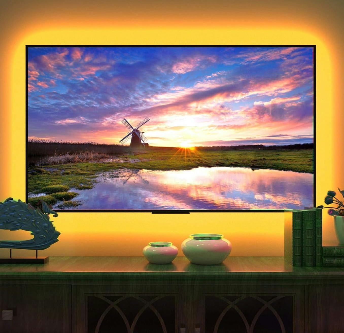 Maylit LED TV Backlight