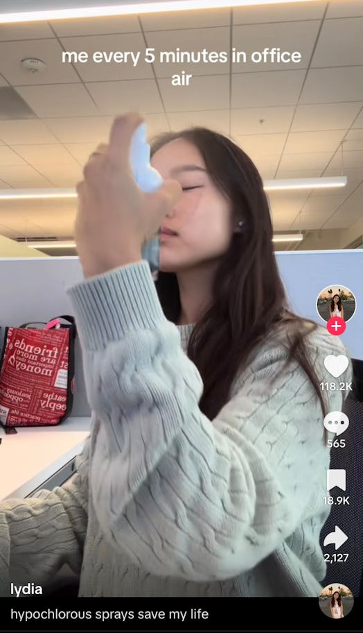 office uglies and how to combat them