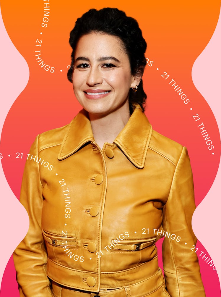Ilana Glazer Shares The Life Lessons They Wish They Knew At 21