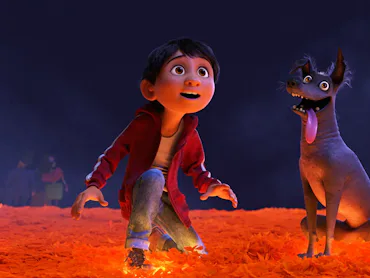 Coco is getting a sequel from Disney/Pixar