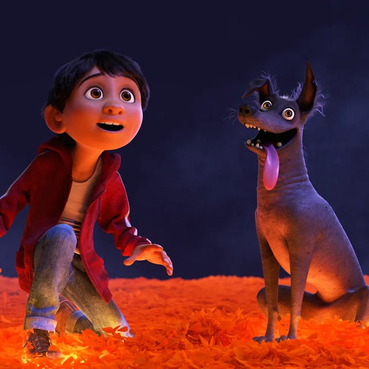 Coco is getting a sequel from Disney/Pixar