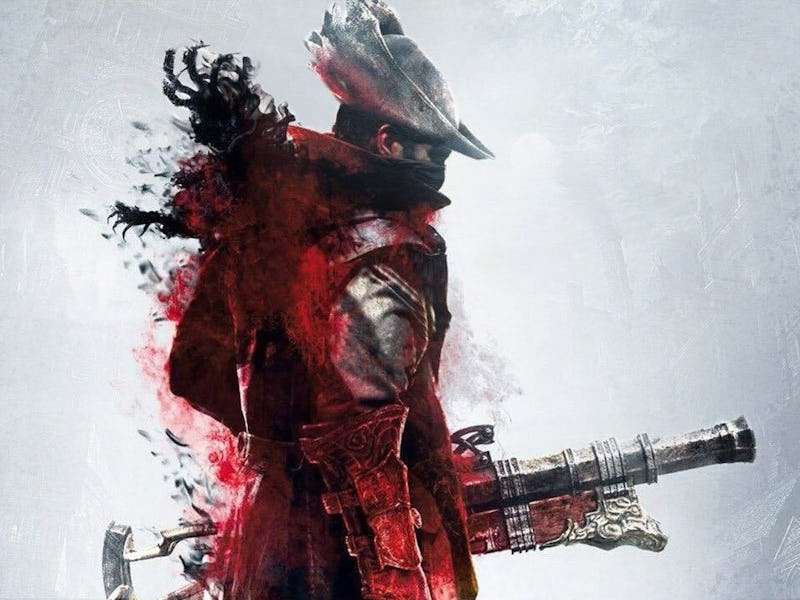 Bloodborne