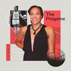 Napheesa Collier on the 2025 WNBA season and more.