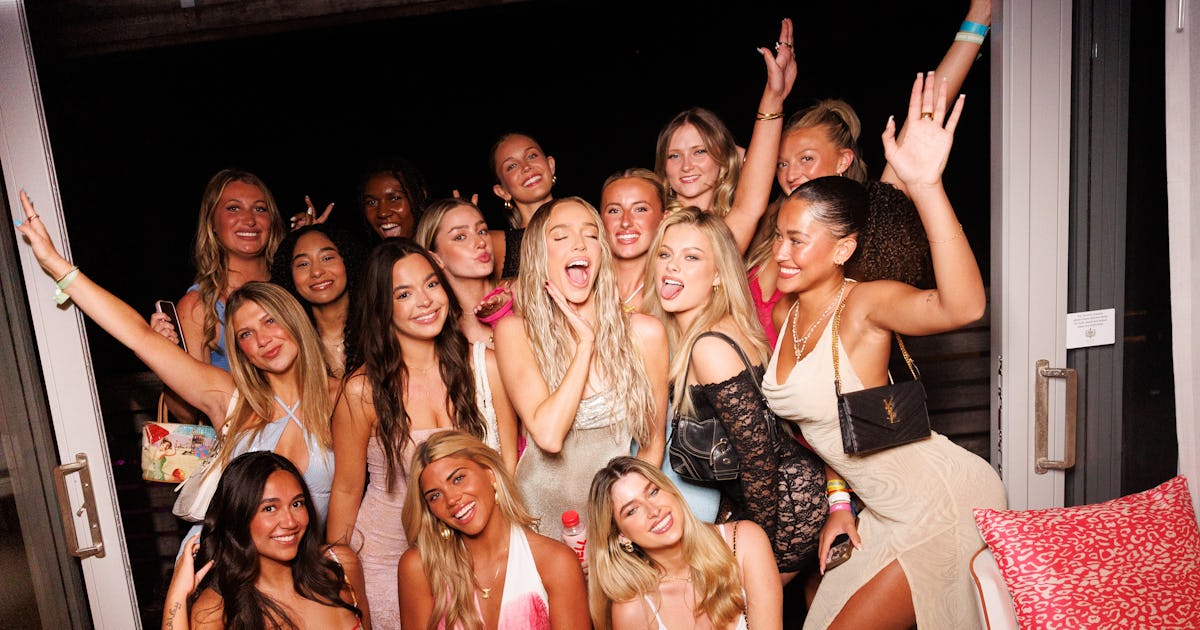 Exclusive: Alex Cooper Is Planning More Unwell Weekends: "Another One Will Happen"