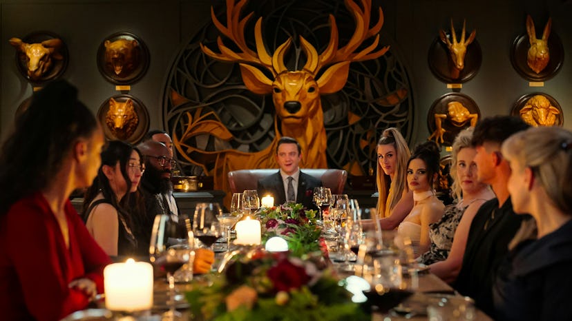 Netflix's 'Million Dollar Secret' Is Perfect For 'Traitors' Fans