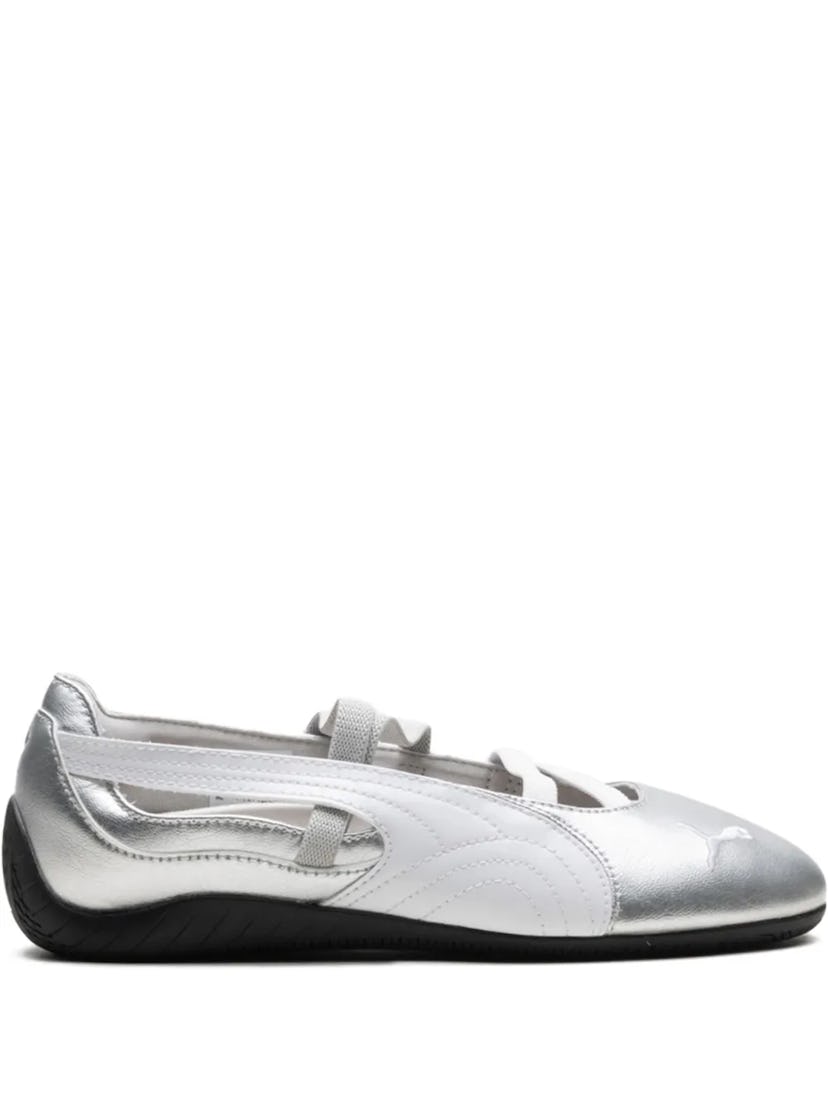 Speedcat Ballet Flats