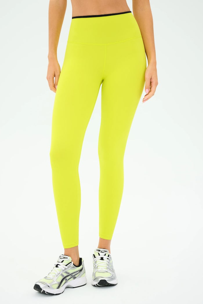 Easton Rigor High Waist 7/8 Leggings
