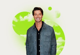 Patrick Schwarzenegger On ‘The White Lotus’, Running, & Self-Care