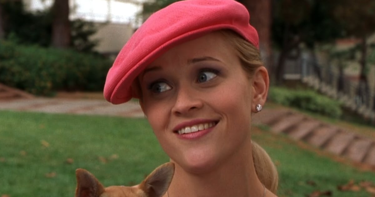 The 'Legally Blonde' TV Show Just Cast Elle's Parents
