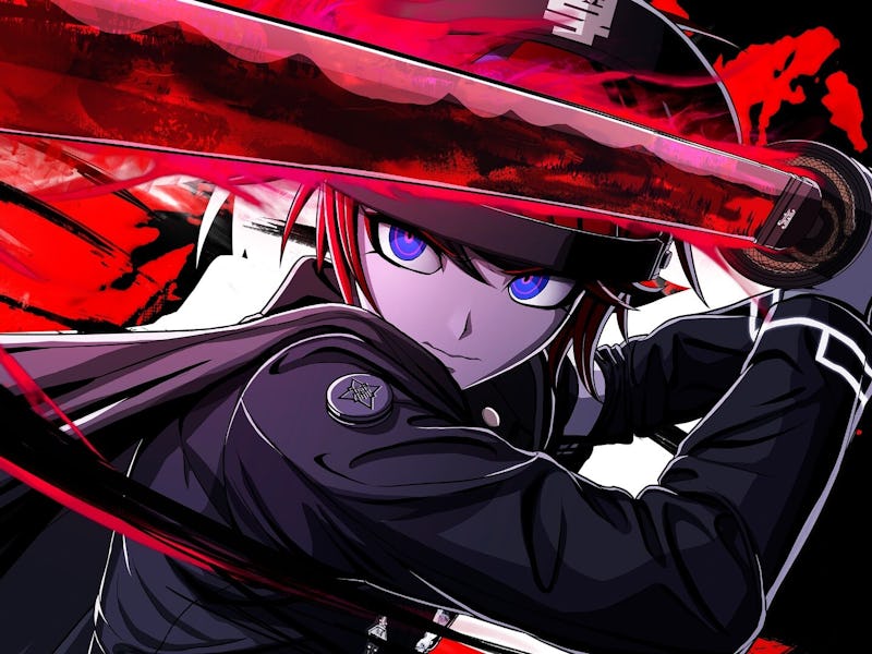 The Hundred Line: Last Defense Academy