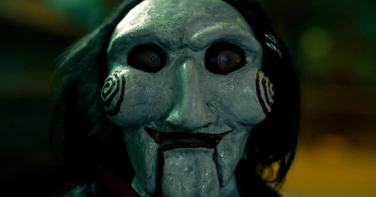 The Most Brutal Slasher Franchise Might Not Be As Dead As You Think