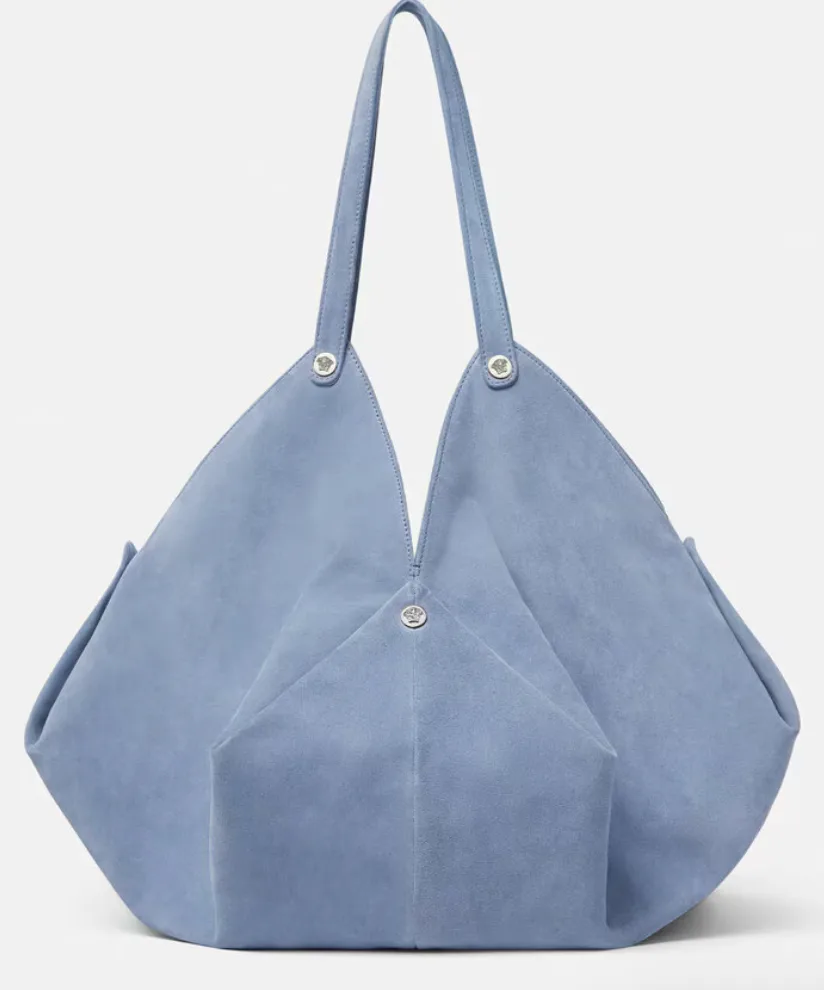 Oversized Bags Are Back & More “Ludicrously Capacious” Than Ever