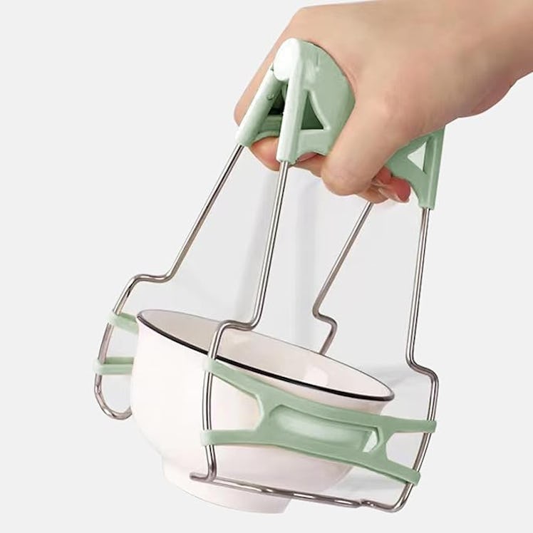 ATFYER Hot Plate Gripper