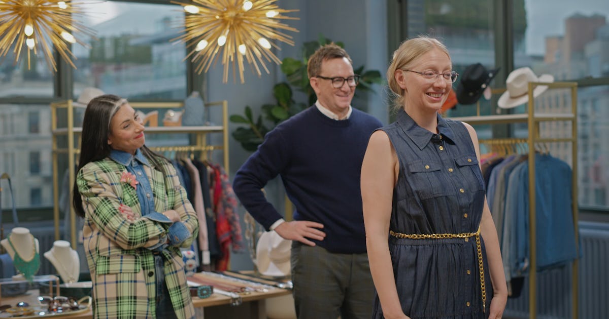 Stacy London & Clinton Kelly's 'Wear Whatever The F You Want' Is All About Confidence