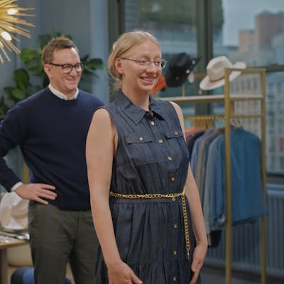 Stacy London & Clinton Kelly team back up for 'Wear Whatever the F You Want'