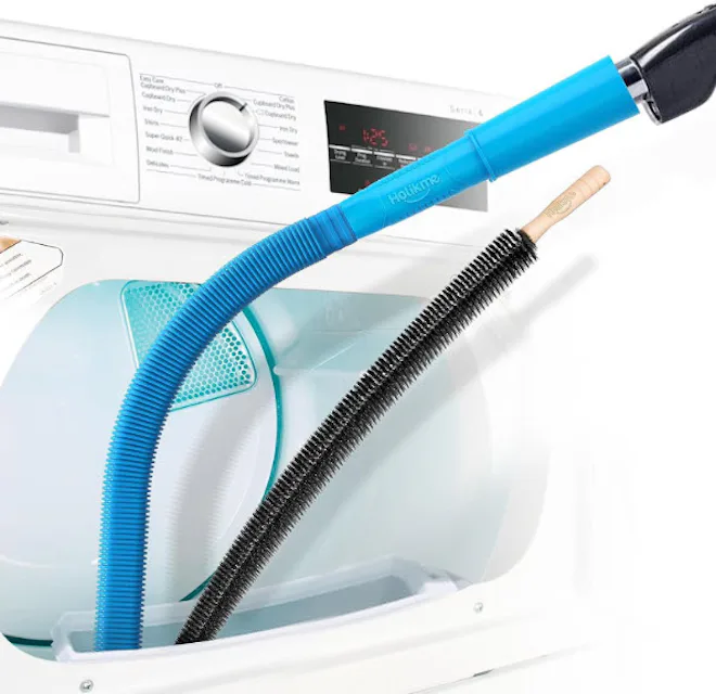 Holikme Dryer Vent Cleaner