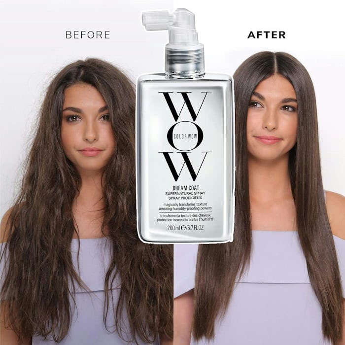 COLOR WOW Dream Coat Supernatural Spray 