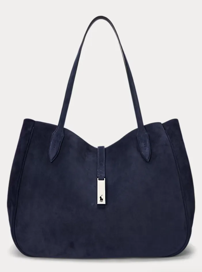 Oversized Bags Are Back & More “Ludicrously Capacious” Than Ever