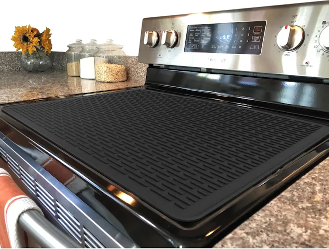 YUHFERA Stove Top Cover