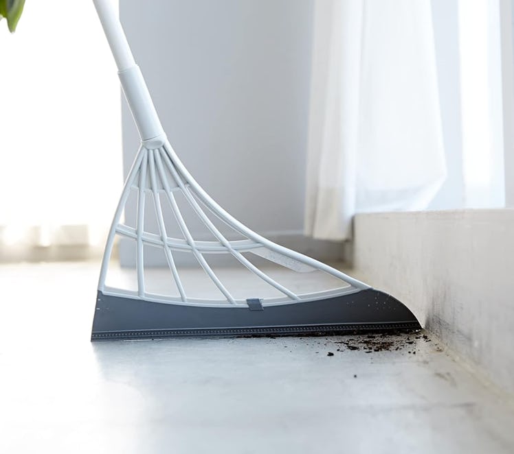 Broombi Silicone Squeegee Broom