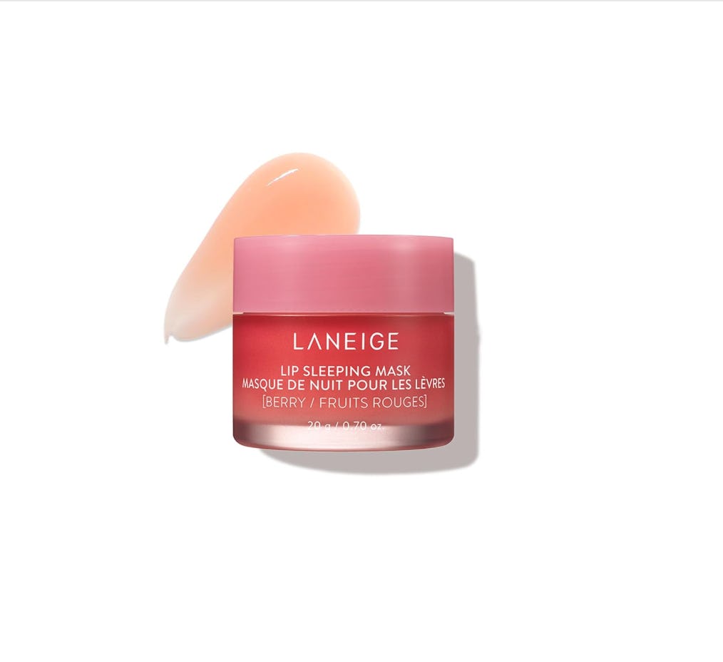Laneige Lip Sleeping Mask