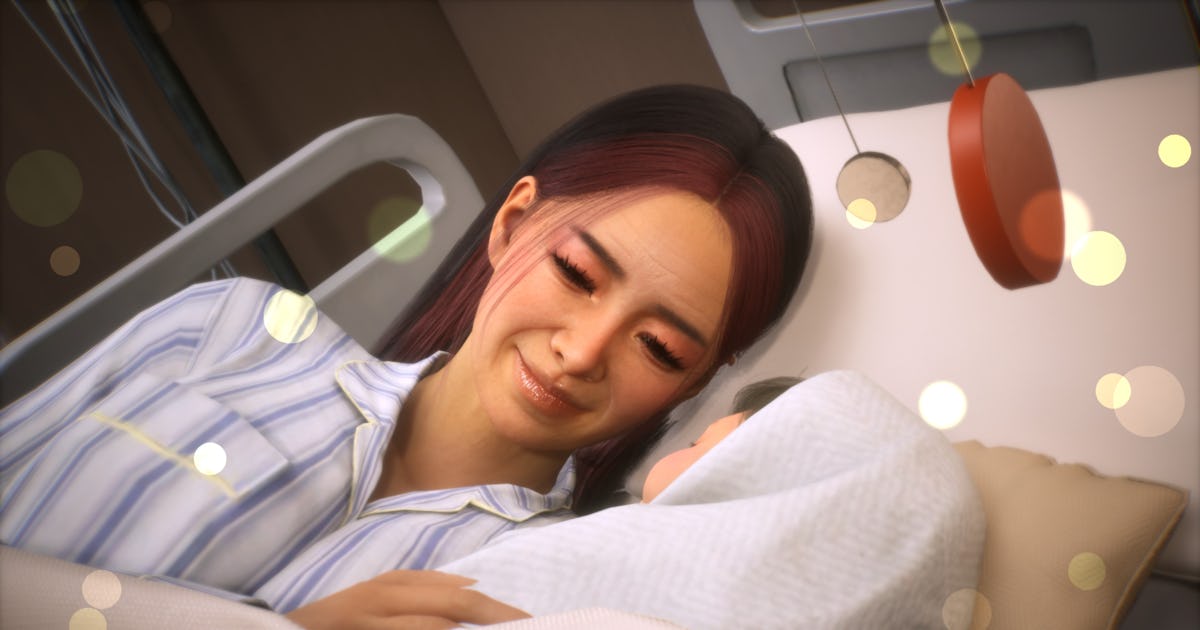 The Biggest Sims Rival Lets Gen AI Run Your Life, With Hilarious Results