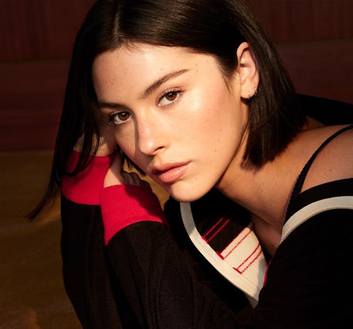 Gracie Abrams Hourglass Global Brand Partner