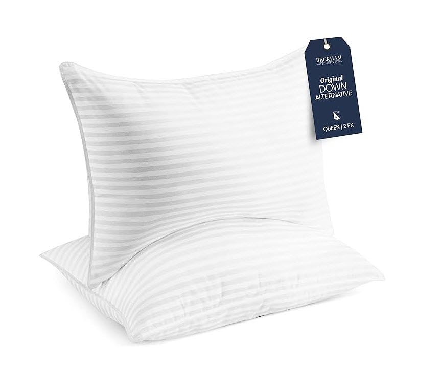 Beckham Hotel Collection Bed Pillows