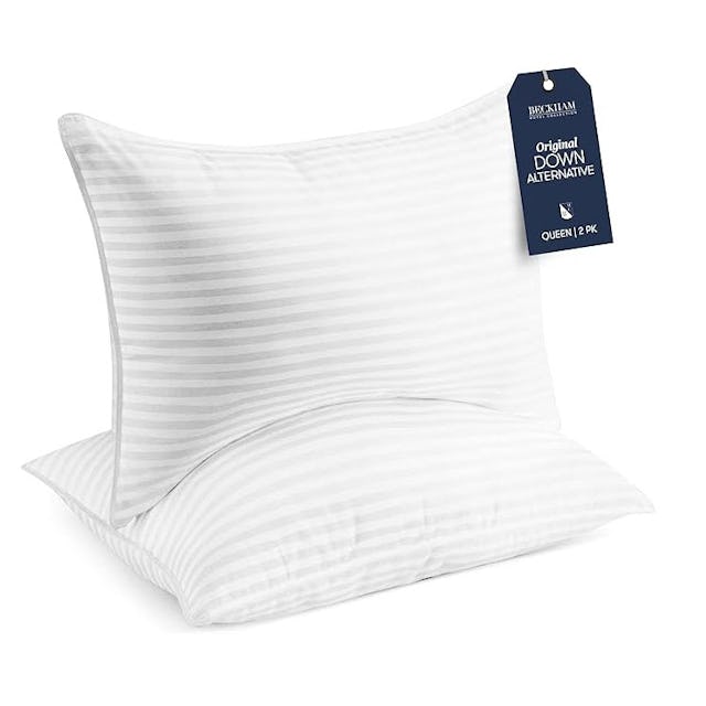 Beckham Hotel Collection Bed Pillows