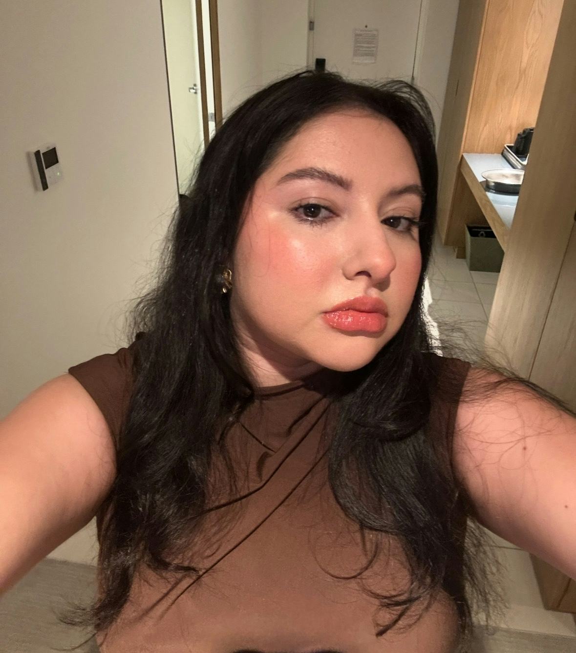 reviewing the IGK antisocial dry mask