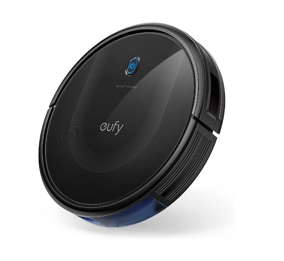 eufy Robot Vacuum 11S MAX