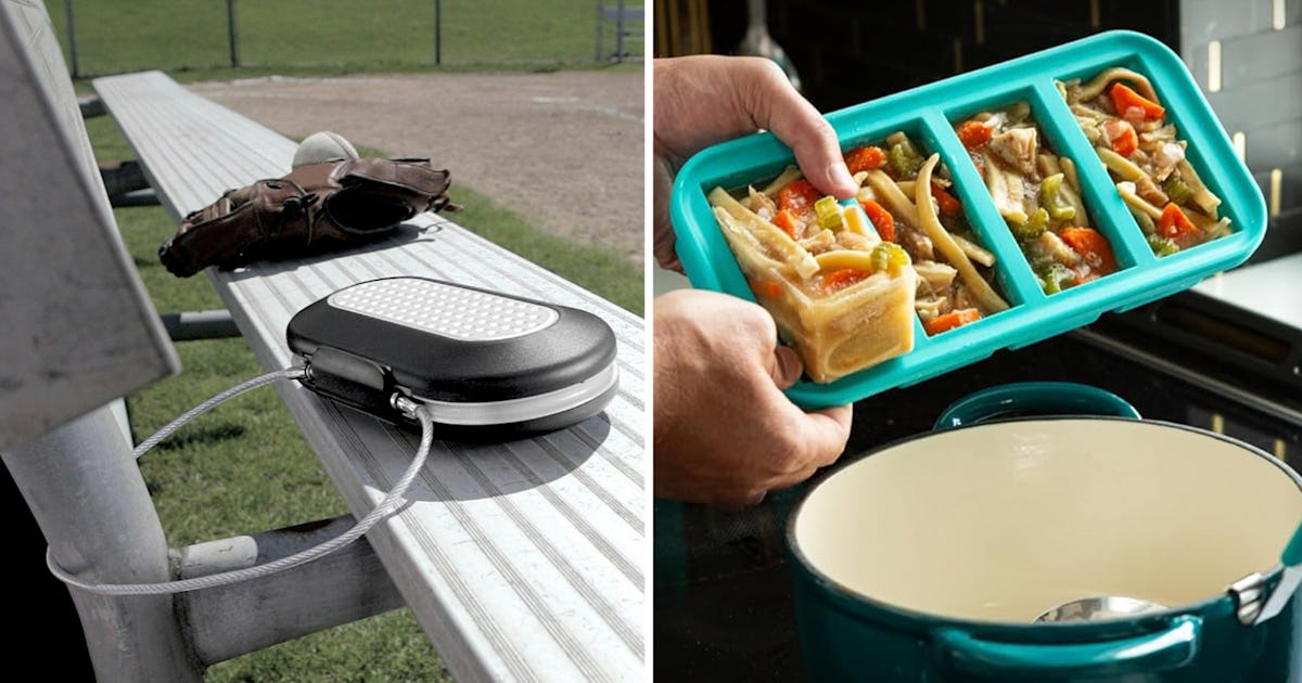 The 60 Weirdest & Most Impressive Things We Found on Amazon Under $25