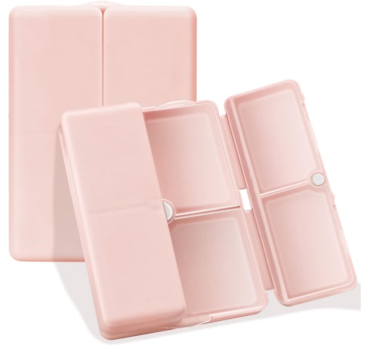 FYY Daily Pill Organizer